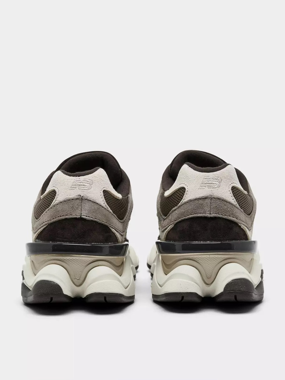 🖤 New Balance 9060 Brown Tan 🤎 - Picture 4 of 4